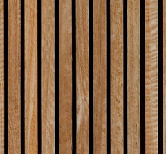 Akustiikkakangas per 3 m² (Black)