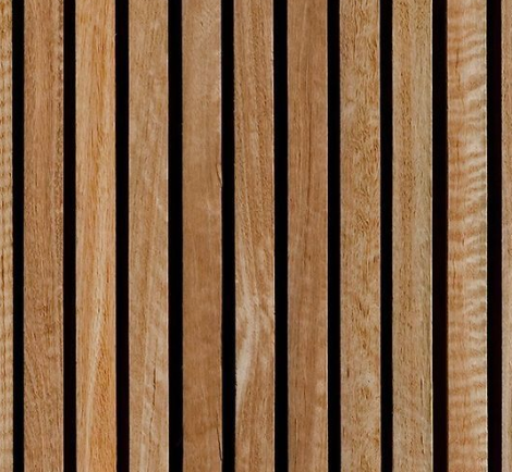 Akustiikkakangas per 3 m² (Black)