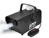 Fog Machine (400 W, Musta)