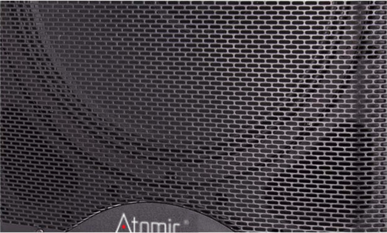 Atomic Pro XL12 Aktiivinen kaiutin 800 wattia