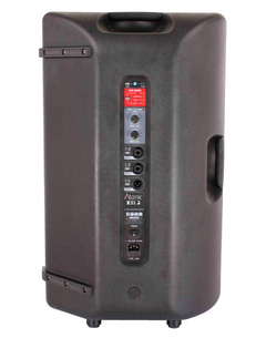 Atomic Pro XL12 Aktiivinen kaiutin 800 wattia
