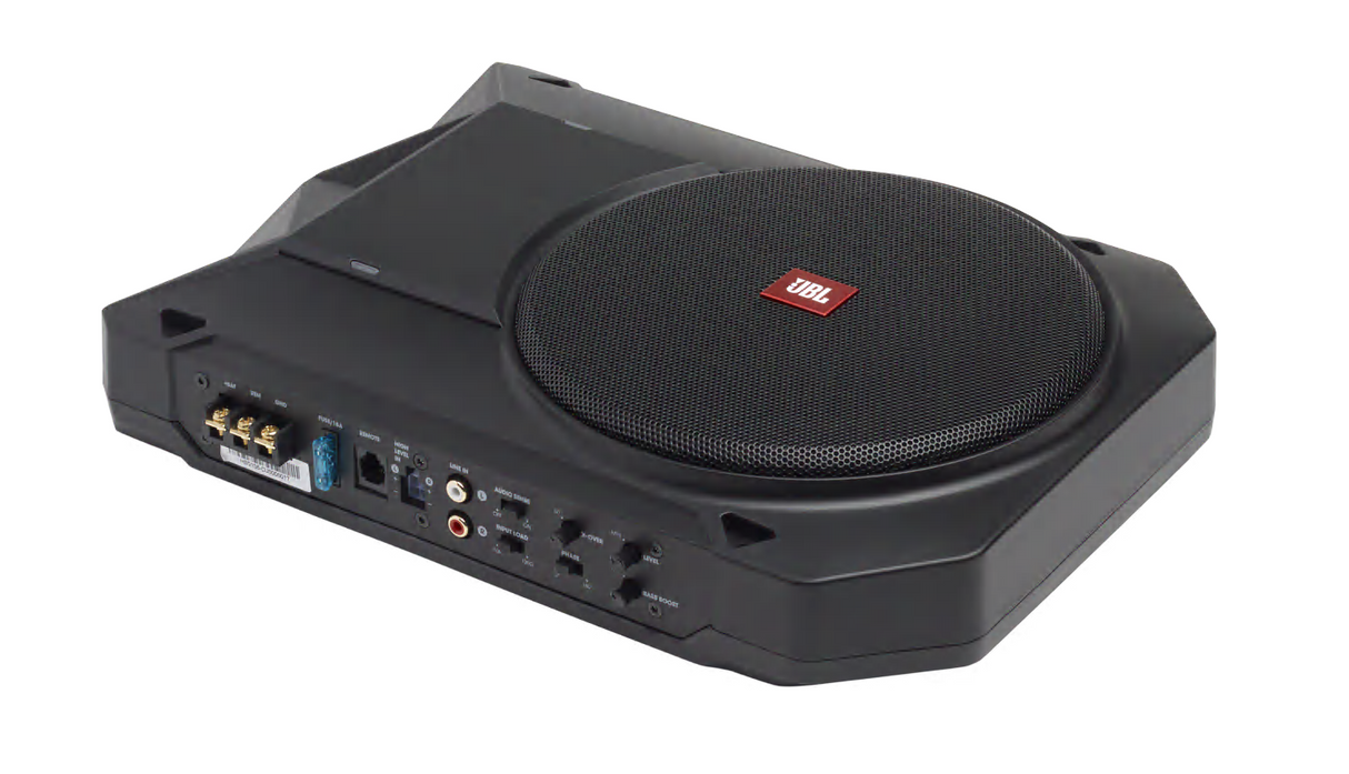 JBL BASS PRO SL2 aktiivinen subwoofer