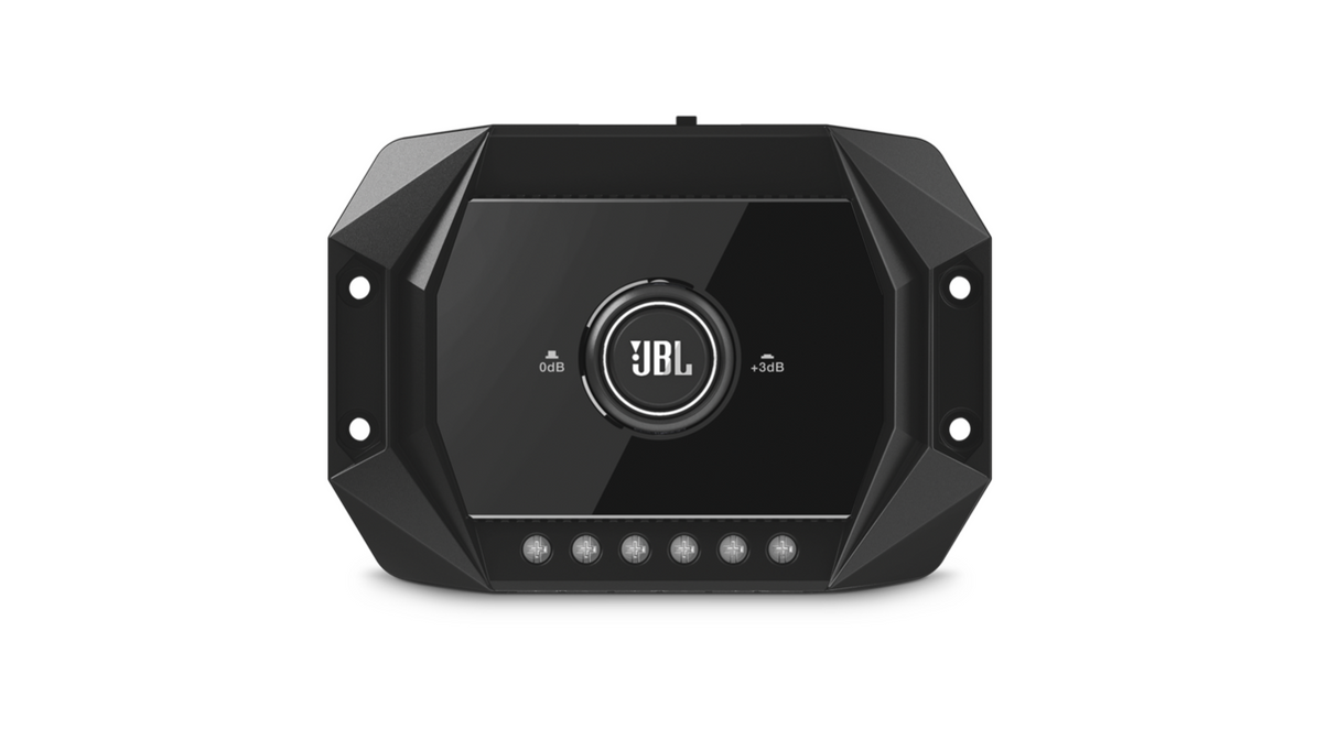 JBL STADIUM GTO600C Komponentti Autokaiutinsarja