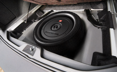 JBL BASS PRO HUB Aktiivinen Subwoofer