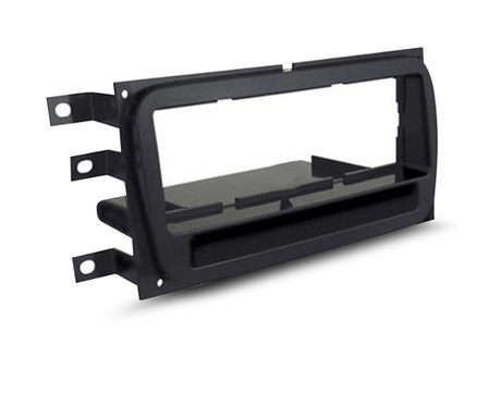 1-DIN kehys Suzuki Liana 2002-2007