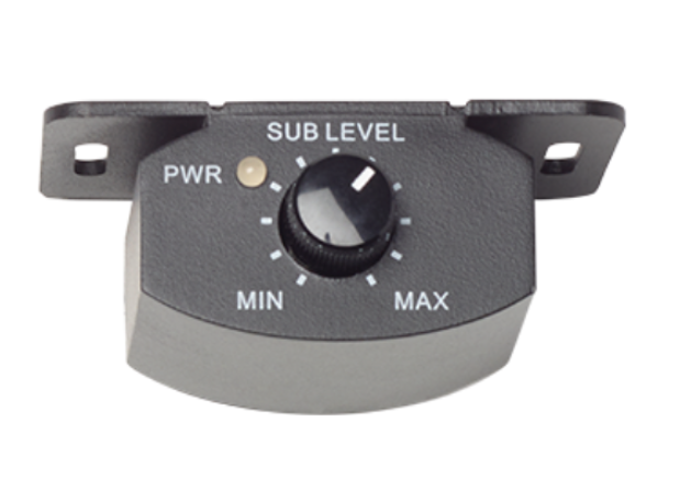 JBL BASS PRO SL2 Aktiivinen Subwoofer