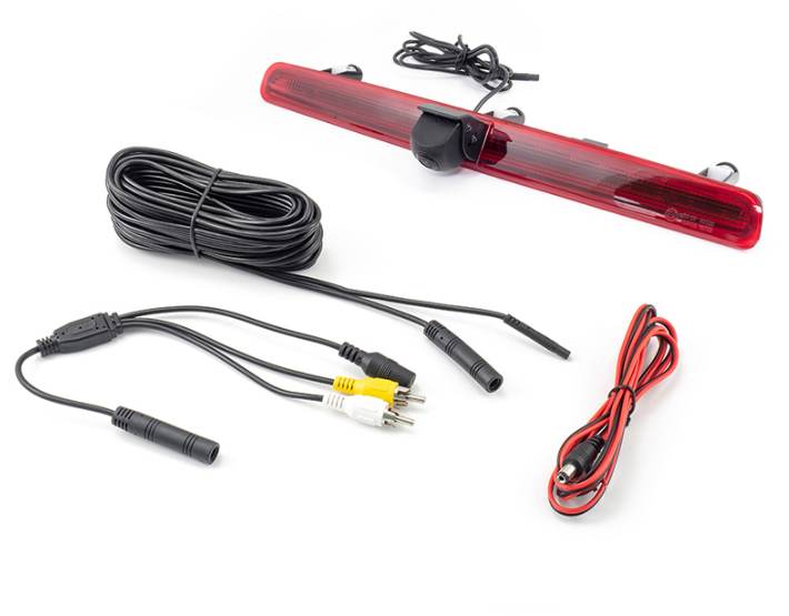 Peruutuskamera VW T5 w. Takaluukku (2003-2015)