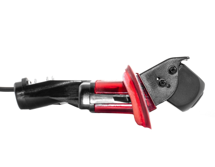 Peruutuskamera VW T5 w. Takaluukku (2003-2015)