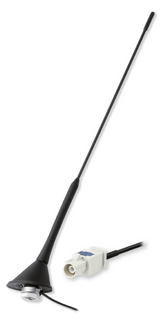 AM/FM-tunnisteantenni