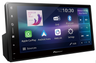 Pioneer SPH-DA77DAB Trådløs Apple CarPlay, DAB radio ja Bluetooth
