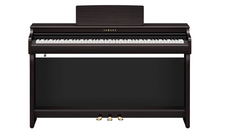 Yamaha CLP-825 Sähköpiano (Palisander)