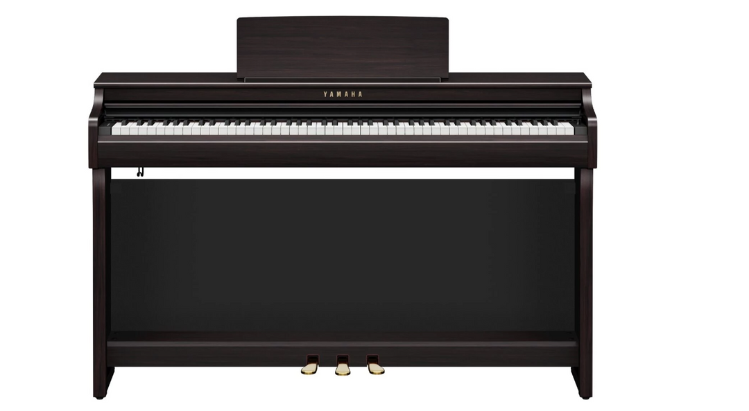 Yamaha CLP-825 Sähköpiano (Palisander)