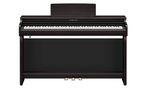 Yamaha CLP-825 El Piano (Rosewood)