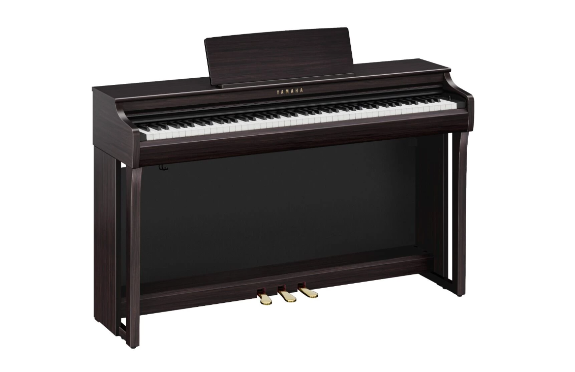 Yamaha CLP-825 El Piano (Rosewood)