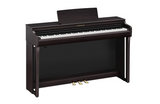 Yamaha CLP-825 El Piano (Rosewood)