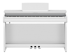 Yamaha CLP-825 Sähköpiano (Valkoinen)