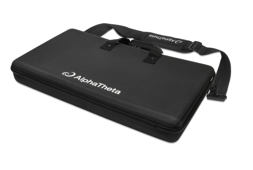 AlphaTheta GRV6 Controller Laukku