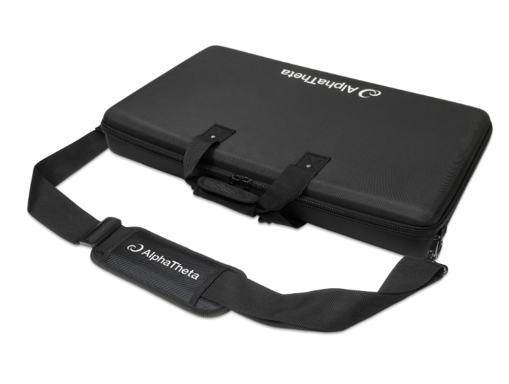 AlphaTheta GRV6 Controller Laukku