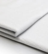 Molton juoksumetri (Valkoinen, 1 x 3 m, 300 g)