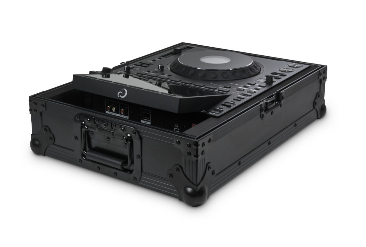 AlphaTheta FLT-3000X Flightcase CDJ-3000X:lle