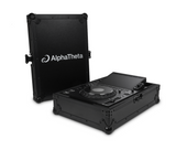 AlphaTheta FLT-3000X Flightcase CDJ-3000X:lle
