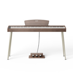 Donner DHP 100 PRO digitaalipiano pähkinä