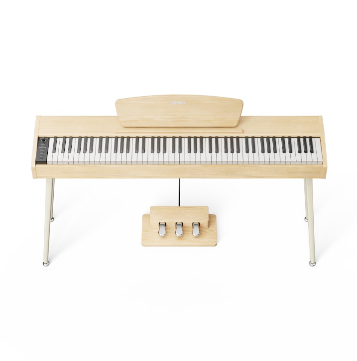 Donner DHP 100 PRO digitaalipiano beige
