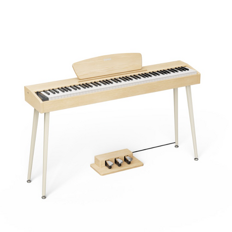 Donner DHP 100 PRO digitaalipiano beige