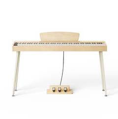 Donner DHP 100 PRO digitaalipiano beige
