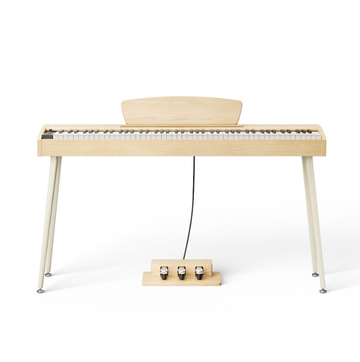 Donner DHP 100 PRO digitaalipiano beige