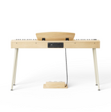 Donner DHP 100 PRO digitaalipiano beige