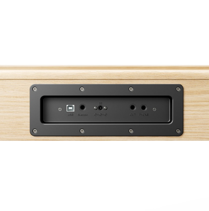 Donner DHP 100 PRO digitaalipiano beige