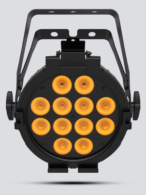 Chauvet SlimPAR Lamp Pro Q USB