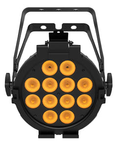 Chauvet SlimPAR Lamppu Pro Q USB
