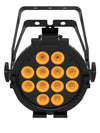 Chauvet SlimPAR Lamppu Pro Q USB
