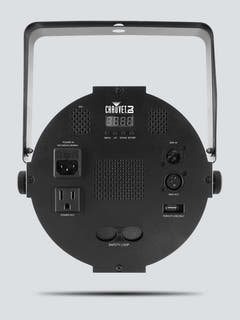 Chauvet SlimPAR Q12 ILS