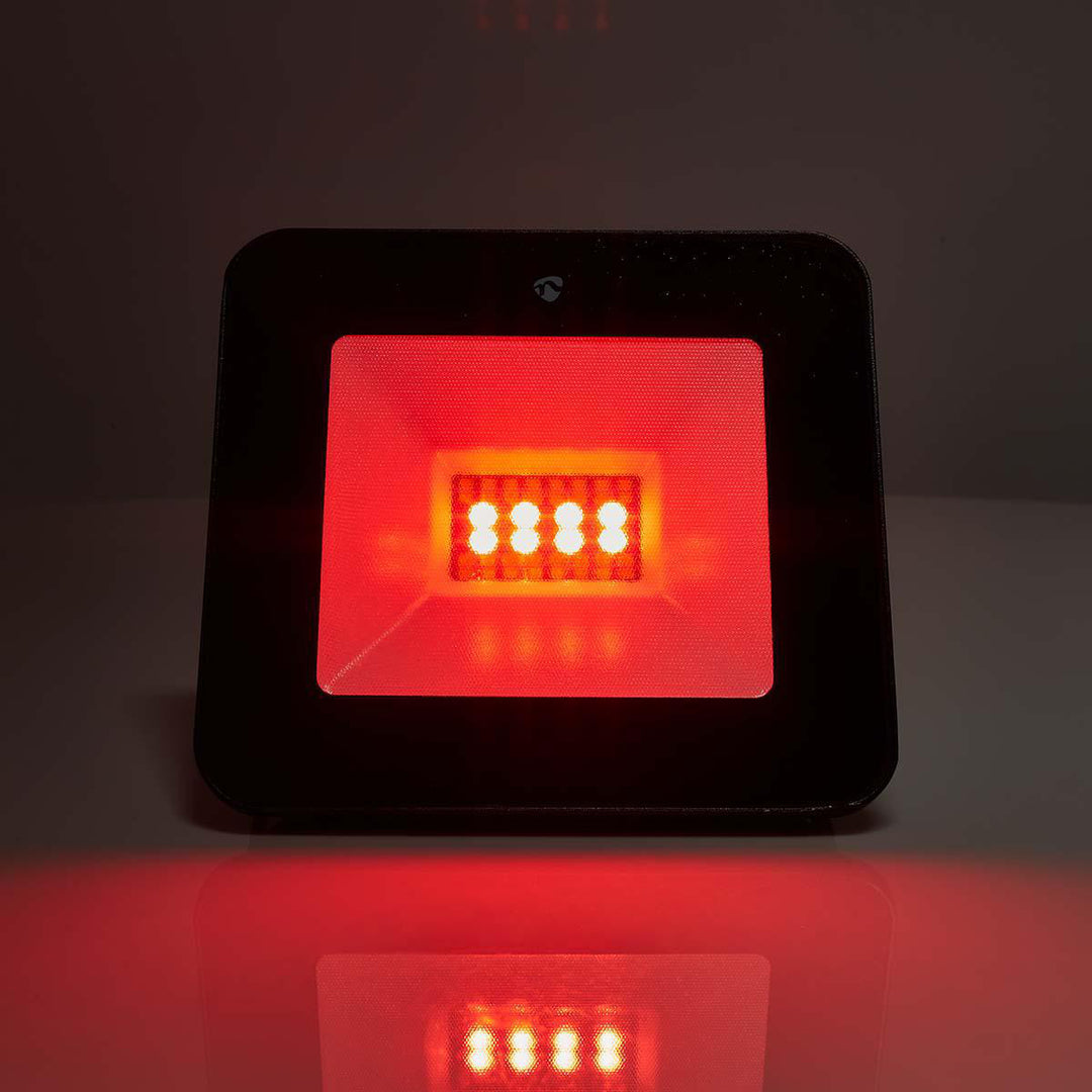 SmartLife Valkoinen & RGB Projektori (20W)