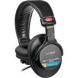 Sony MDR-7506/1 Studio-kuulokkeet (musta)