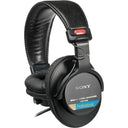 Sony MDR-7506/1 Studio Kuulokkeet (Musta)
