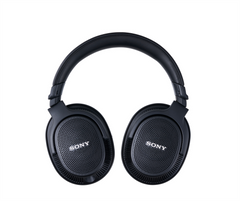 Sony MDR-MV1 Studio Kuulokkeet (Musta)