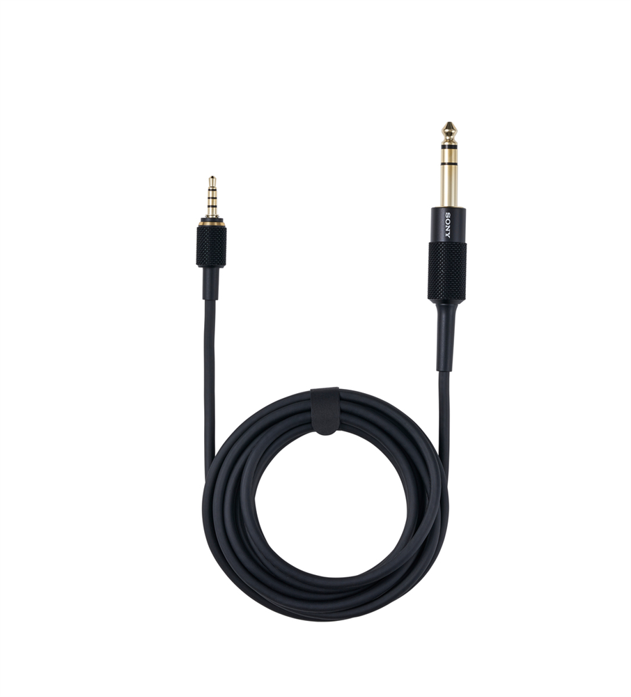 Sony MDR-MV1 Studio Kuulokkeet (Musta)