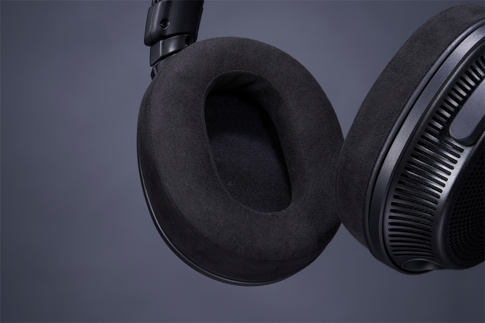 Sony MDR-MV1 Studio Kuulokkeet (Musta)
