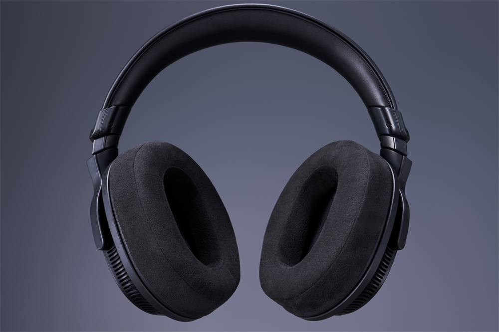 Sony MDR-MV1 Studio Kuulokkeet (Musta)