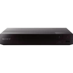 Sony BDP-S1700/K - Blu-ray/DVD-soitin