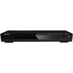 Sony DVP-SR370B - DVD-soitin