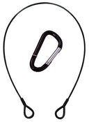 Rope Assemblies - Turvavaijeri (5kg, 850mm)