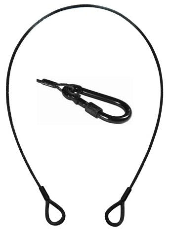 Rope Assemblies - Turvavaijeri (50kg, 850mm)