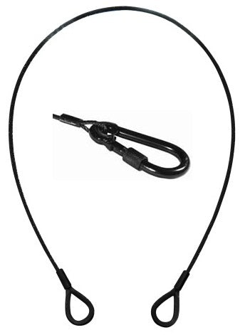 Rope Assemblies - Turvavaijeri (50kg, 850mm)
