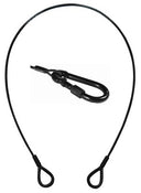 Rope Assemblies - Turvavaijeri (35kg, 850mm)