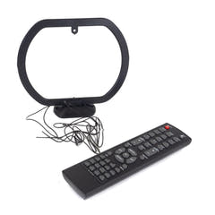 SoundMate AV-A001 5.1 Surround Vastaanotin